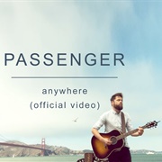 Anywhere Passenger