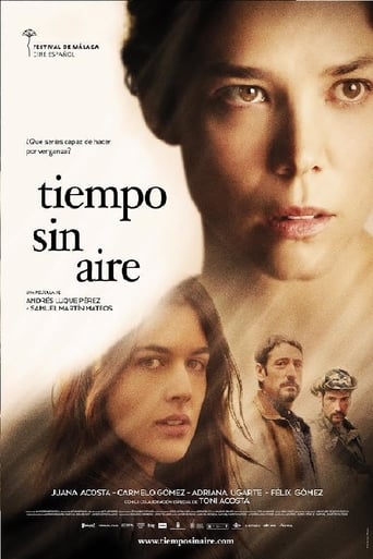 Tiempo Sin Aire (2015)