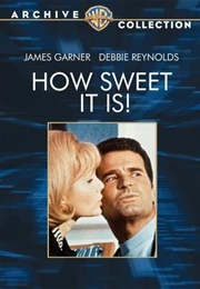 How Sweet It Is! (1968)