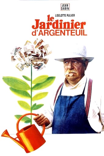 The Gardener of Argenteuil (1966)
