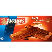 Jacques Chocolat Au Lait