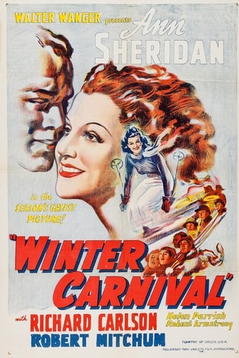 Winter Carnival (1939)