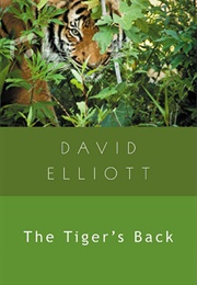 The Tiger's Back (David Elliott)