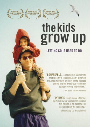 The Kids Grow Up (2010)