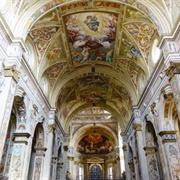Chiesa Di San Sigismondo, Cremona