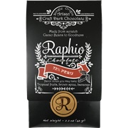 Raphio 72% Peru Chocolate