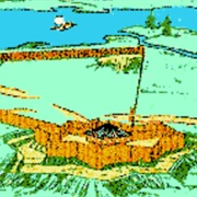 Old Fort Schuyler