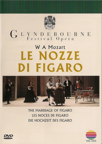 Le Nozze Di Figaro (1994)