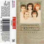 Fantasy-Freiheit