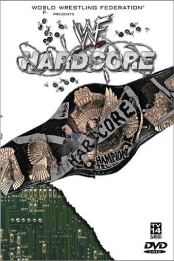 WWE Hardcore (2001)