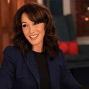 Bette Porter (The L Word, L Word Gen Q)