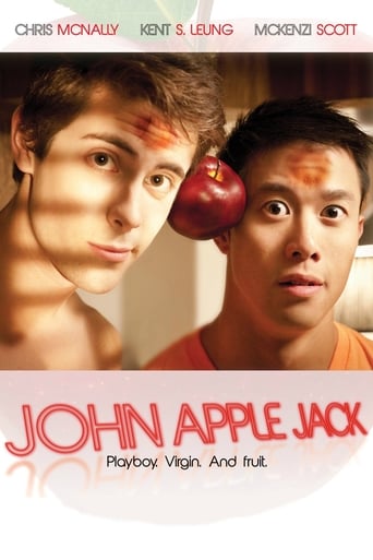 John Apple Jack (2013)