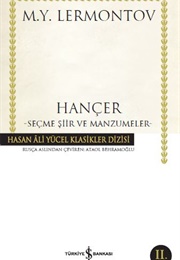 Hançer (M. Y. Lermontov)