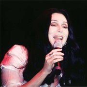Working Girl - Cher