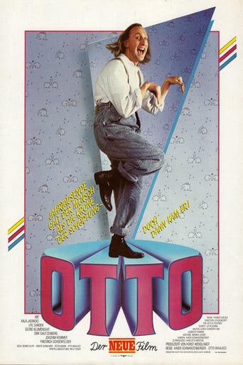 Otto - Der Neue Film (1987)