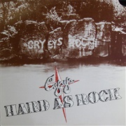 Crysys - Hard as Rock