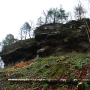 Ruppertstein, Ruppertsweiler, Germany