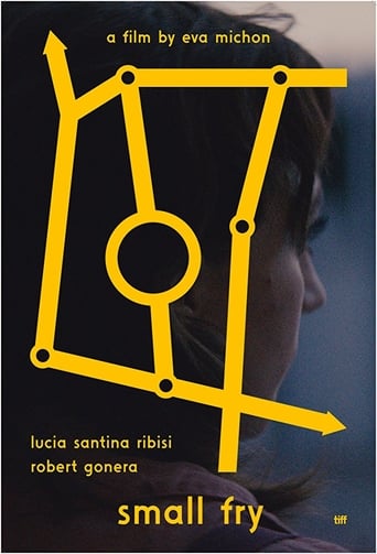 Small Fry (2016)