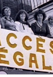 The Glass Ceiling (1992)