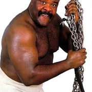 The Junkyard Dog