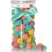 Sugarsin Fruit Diamonds