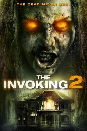 The Invoking 2 (2015)