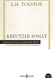 Kreutzer Sonat (L. N. Tolstoy)