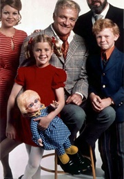 Family Affair (1966)