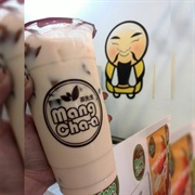 Mang Chaa