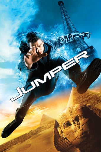 Jumper (2008)