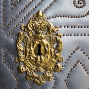 Belle Grove Mansion, Virginia