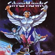 Silverhawks