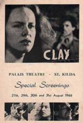 Clay (1965)