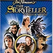 Jim Henson's the Storyteller: Greek Myths