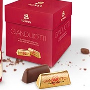 Icam Gianduotti (Italy)