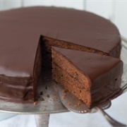 Get Sachertorte in Vienna