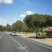 Frankston North