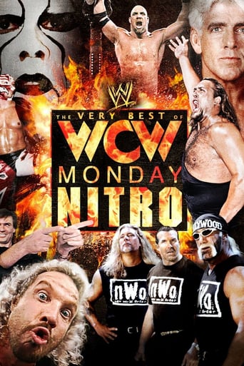 The Very Best of WCW Monday Nitro (2011)