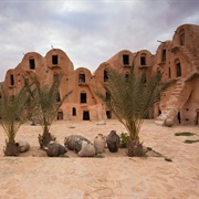 Ksar Ouled Soltane