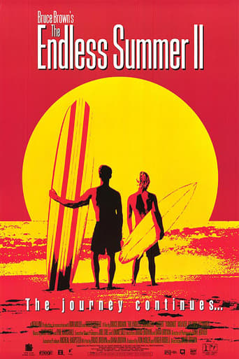 The Endless Summer 2 (1994)