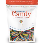 Only Kosher Rainbow Twisters