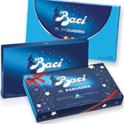 Baci Perugina Milk Chocolate