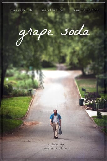 Grape Soda (2014)