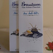 Brasstown Sea Salt 62%