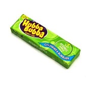 Hubba Bubba Sour Apple