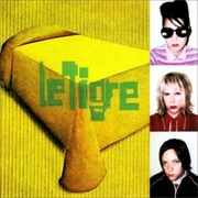 Le Tigre: "My My Metrocard"