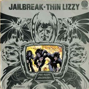 Jailbreak - Thin Lizzy