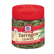 Tarragon Leaves