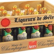 Abtey Liqueurs De Selection Marc De Champagne
