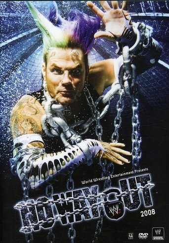 WWE No Way Out 2008 (2008)